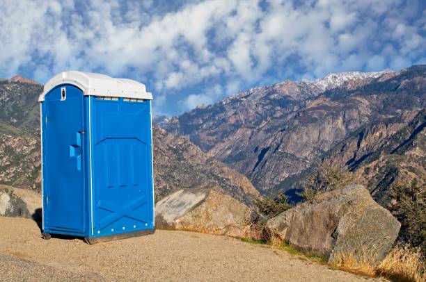 Sanitation services for porta potties in Withamsville, OH