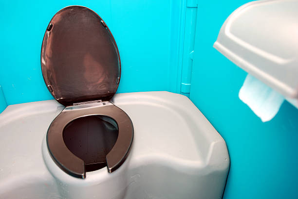 Best Sanitation services for porta potties  in Withamsville, OH