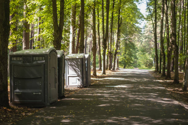 Best Portable restroom trailer rental  in Withamsville, OH