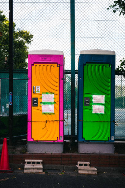 Best Luxury portable toilet rental  in Withamsville, OH