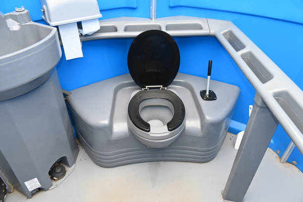 Portable Toilet Options We Offer in Withamsville, OH