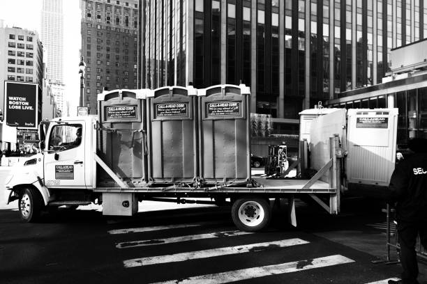 Best Porta potty services near me  in Withamsville, OH