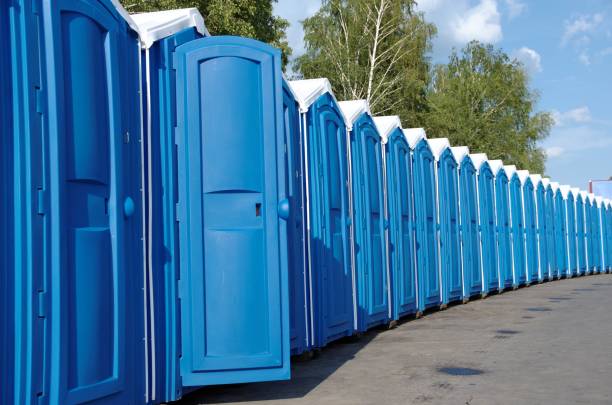 Best Long-term porta potty rental  in Withamsville, OH